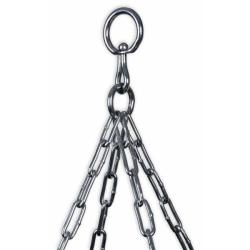 BUSHIDO Boxovací pytel DBX 150 cm 50 kg