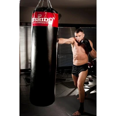 BUSHIDO Boxovací pytel DBX 150 cm 50 kg