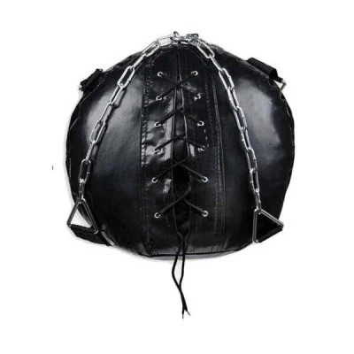 BUSHIDO Boxovací pytel DBX 150 x 40 cm prázdný
