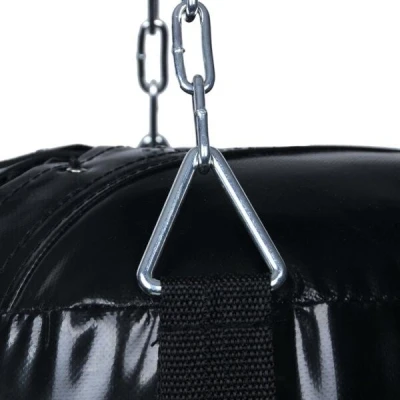 BUSHIDO Boxovací pytel DBX 150 x 40 cm prázdný