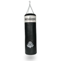 BUSHIDO Boxovací vrecia DBX 160 cm 50 kg BUSHIDO Boxovací vrecia DBX 160 cm 50 kg
