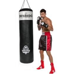 BUSHIDO Boxovací vrecia DBX 160 cm 50 kg