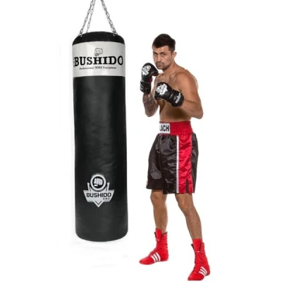 BUSHIDO Boxovací pytel DBX 160 cm 50 kg
