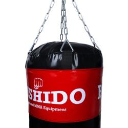 BUSHIDO DBX 180 x 45 cm prázdny boxovací vak