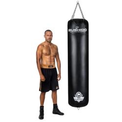 BUSHIDO Boxovací vak DBX Goliath 180/45cm 70kg