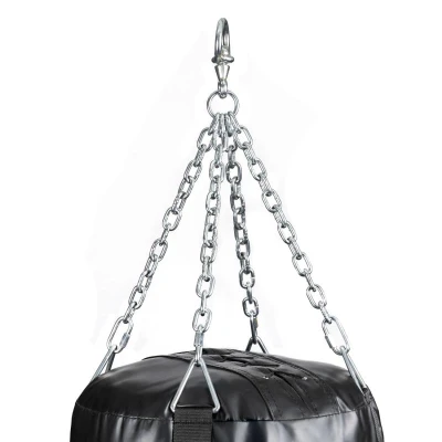 BUSHIDO Boxovací pytel DBX Goliath 180/45cm 70kg