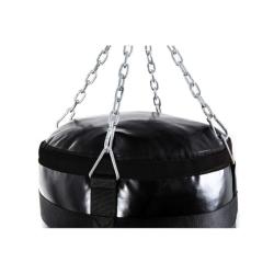 BUSHIDO Boxovací pytel DBX GymPro 140/40cm 40kg
