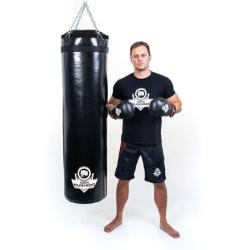 BUSHIDO Boxovací pytel DBX GymPro 140/40cm 40kg