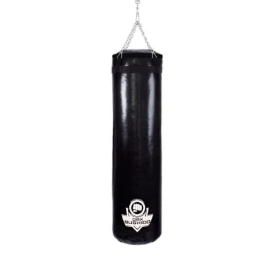 BUSHIDO Boxovací pytel DBX GymPro 140/40cm 40kg BUSHIDO Boxovací pytel DBX GymPro 140/40cm 40kg