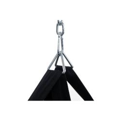 BUSHIDO Boxovací pytel DBX GymPro Junior 80/30cm 15kg pro děti