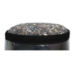 BUSHIDO Boxovací pytel DBX GymPro Junior 80/30cm 15kg pro děti