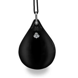 BUSHIDO Boxovací vak DBX Hydro Bag 2.0, 25 kg, čierny BUSHIDO Boxovací vak DBX Hydro Bag 2.0, 25 kg, čierny