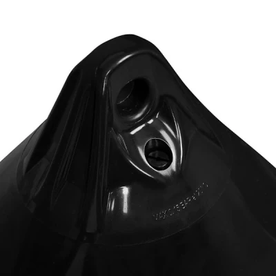 BUSHIDO Boxovací pytel DBX Hydro Bag 2.0, 45 kg, černý