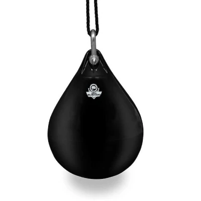 BUSHIDO Boxovací pytel DBX Hydro Bag 2.0, 80 kg, černý BUSHIDO Boxovací pytel DBX Hydro Bag 2.0, 80 kg, černý