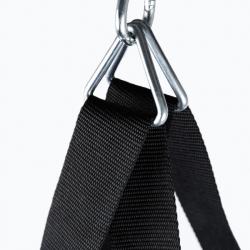 BUSHIDO Boxovací pytel DBX Kids 60cm/22cm 7kg pro děti, červený