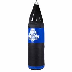 BUSHIDO Boxovací pytel DBX Kids 60cm/22cm 7kg pro děti, modrý