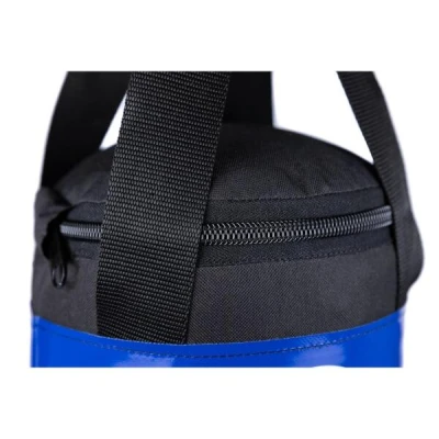 BUSHIDO Boxovací pytel DBX Kids 60cm/22cm 7kg pro děti, modrý