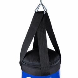 BUSHIDO Boxovací pytel DBX Kids 60cm/22cm 7kg pro děti, modrý