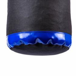 BUSHIDO Boxovací pytel DBX Kids 60cm/22cm 7kg pro děti, modrý