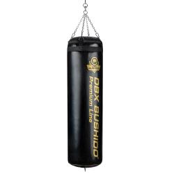 BUSHIDO Boxovací vak DBX premium 140 cm 40 kg