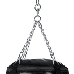 BUSHIDO Boxovací vak DBX premium 140 cm 40 kg