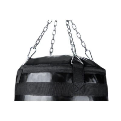 BUSHIDO Boxovací pytel DBX premium 140 cm 40 kg