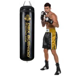 BUSHIDO Boxovací vak DBX premium 140 cm 40 kg