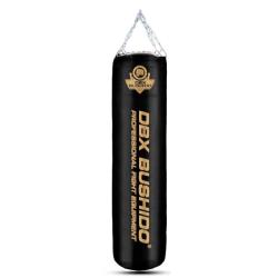 BUSHIDO Boxovací pytel DBX SBRX 130 x 31 cm prázdný