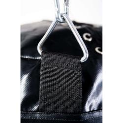 BUSHIDO Boxovací pytel DBX SBRX 130 x 31 cm prázdný