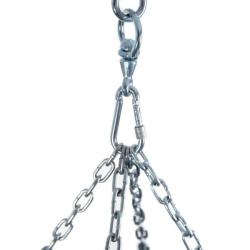 BUSHIDO Boxovací pytel DBX SBRX-P 130/30cm 60kg