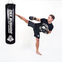 BUSHIDO Boxovací pytel DBX SBRX-P 130/30cm 60kg