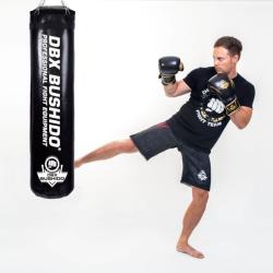 BUSHIDO Boxovací vak DBX SBRX-P 130/30cm 60kg