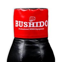 BUSHIDO Boxovací pytel MMA DBX 130 cm 40 kg