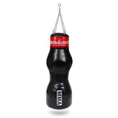 BUSHIDO Boxovací pytel MMA DBX 130 cm 40 kg BUSHIDO Boxovací pytel MMA DBX 130 cm 40 kg