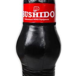 BUSHIDO Boxovací vak MMA DBX 130 cm 40 kg