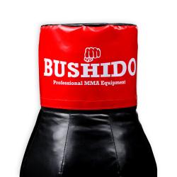 BUSHIDO Boxovací vak MMA DBX 130 cm 40 kg