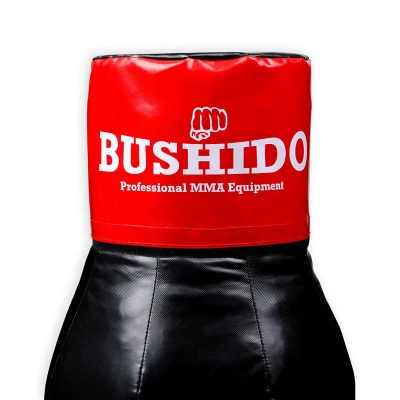 BUSHIDO Boxovací pytel MMA DBX 130 cm 40 kg