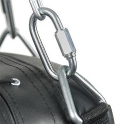 BUSHIDO Boxovací vak MMA DBX 130 cm 40 kg