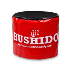 BUSHIDO Boxovací vak MMA DBX 130 cm 40 kg