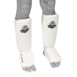 BUSHIDO Chránič holení DBX ARP-2107 B biele