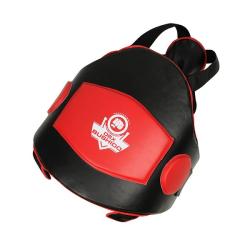 BUSHIDO Chránič hrudníku a stehen DBX BSP