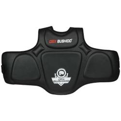 BUSHIDO Chránič hrudníku DBX ARC-1500