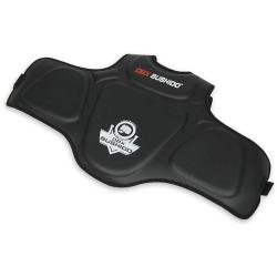 BUSHIDO Chránič hrudníku DBX ARC-1500