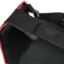 BUSHIDO Chránič hrudníku DBX BSB-1