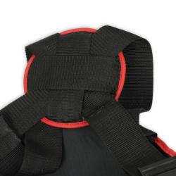 BUSHIDO Chránič hrudníku DBX BSB-1