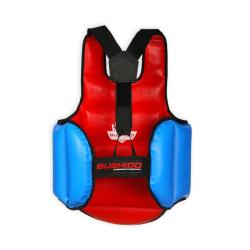 BUSHIDO Chránič hrudníku DBX OT01