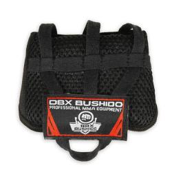 BUSHIDO Chránič kĺbov s omotávkou DBX GM-1
