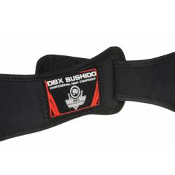 BUSHIDO Chránič uší DBX DBX-EG-1