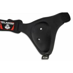 BUSHIDO Chránič uší DBX DBX-EG-1