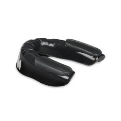 BUSHIDO Chránič zubů DBX MG-2 černý s tesáky